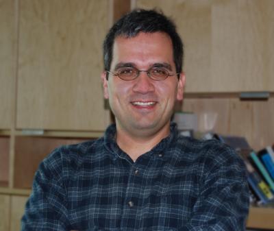 Nevan Krogan, Ph.D., 	University of California - San Francisco 