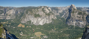 Yosemite Valley