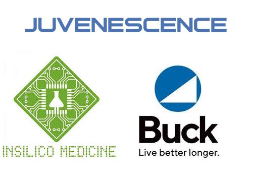 NAD+ Research Collaboration Between Insilico Medicine, Juvenescence & The Buck