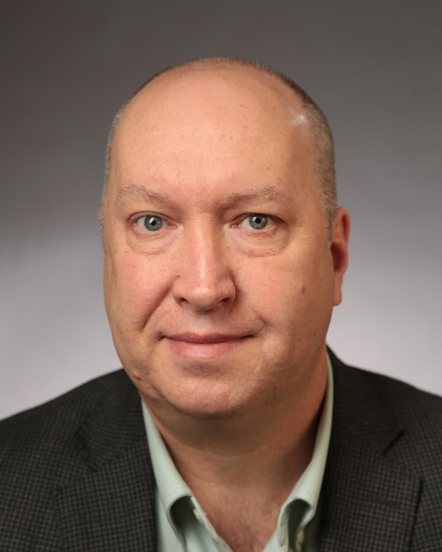 Dr. John Hogenesch, Cincinnati Children's Hospital Medical Center 