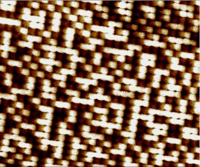 Improved Nanodots Could Be Key to Future Data Storage