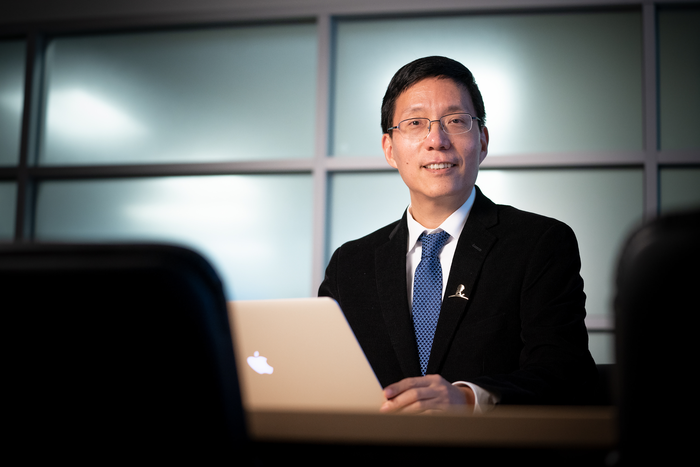 Dr. Zhaoming Wang