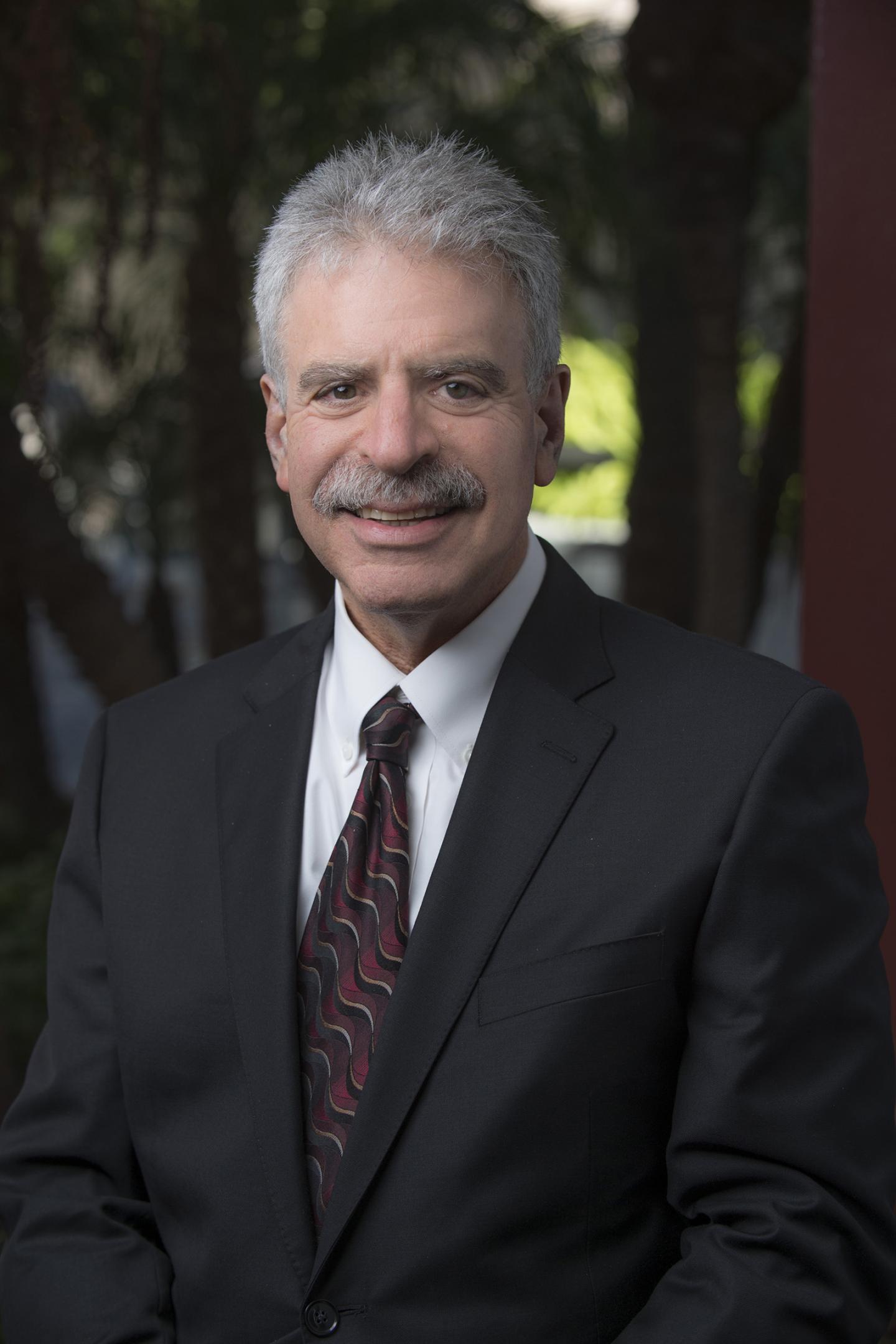 Dr. Dan Cooper, University of California - Irvine