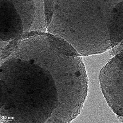 Nanoscale Catalysts