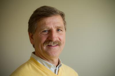 Dr. Jack Rejeski, Wake Forest University