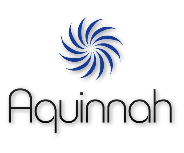 Aquinnah Pharmaceuticals