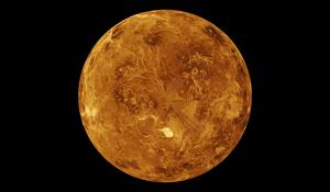 Venus had Earth-like plate tectonics billions - Vimarsana News