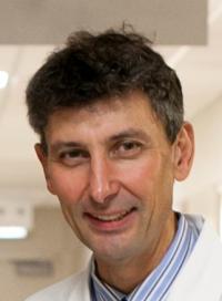 Ernst Lengyel, MD, PhD, University of Chicago Medicine