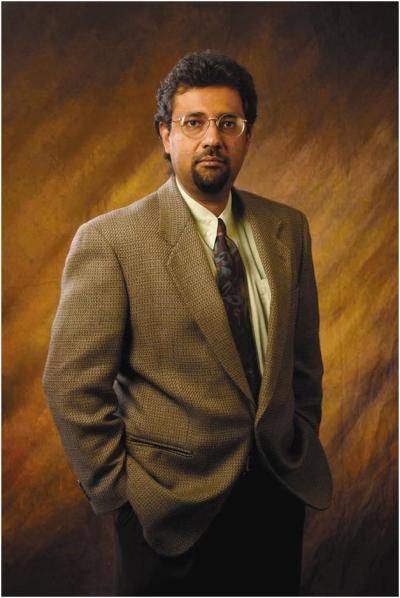 Ananth Annapragada, Ph.D., University of Texas Health Science Center at Houston