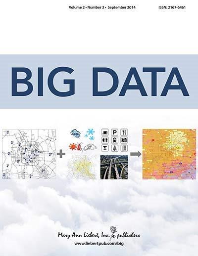 <i>Big Data</i>