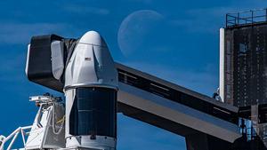 NASA's SpaceX CRS-31 Packed with Research