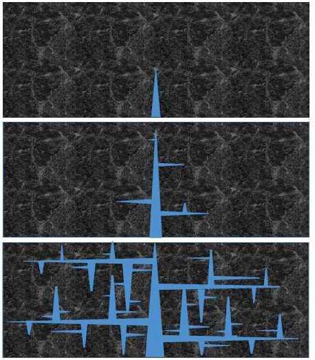 Oversimplification of Subsurface Cracking