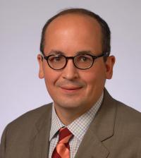 Michael LaMantia, Indiana University School of Medicine