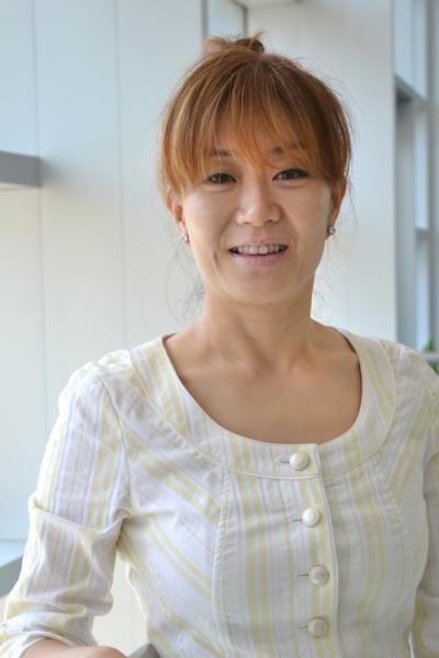 Dr. Jiyoon Yoon, University of Texas at Arlington