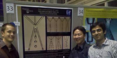 APS Award-Winning Poster