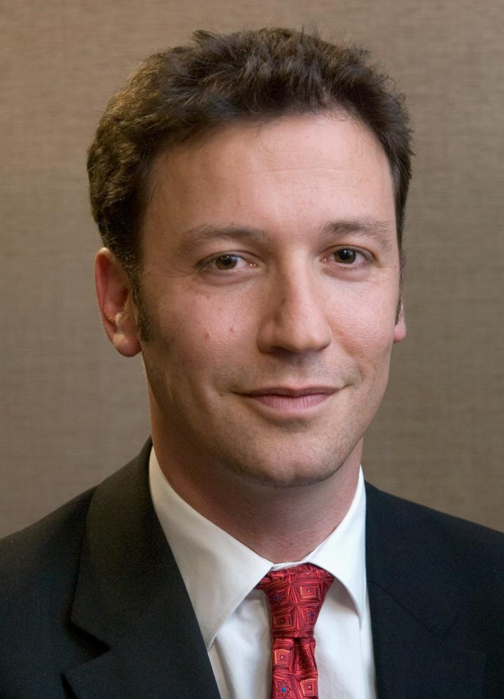 Prof Julien Taieb, Hôpital European Georges Pompidou, Paris, France, LBA30_PR Author