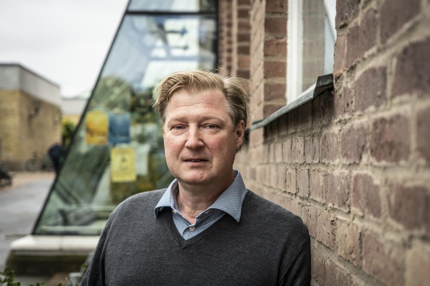 Leif Asp, Chalmers University of Technology