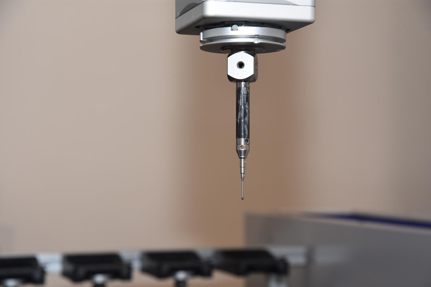 CMM Probe