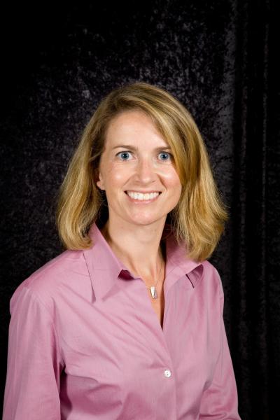 Stephanie Reid-Arndt, University of Missouri-Columbia 