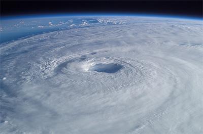 Hurricane Isabel