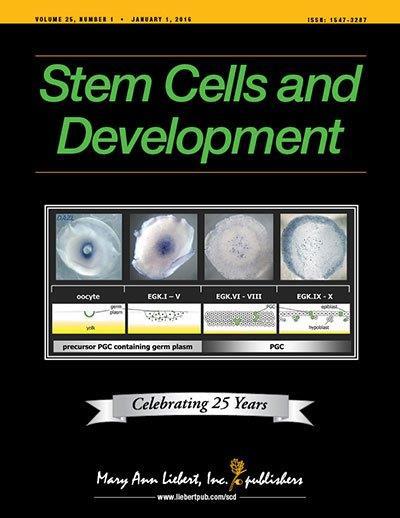 Stem Cells and Development