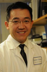 Paolo Silva, Joslin Diabetes Center