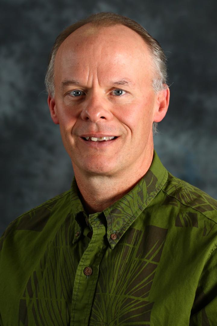 Professor Stephen Hart, University of California - Merced 