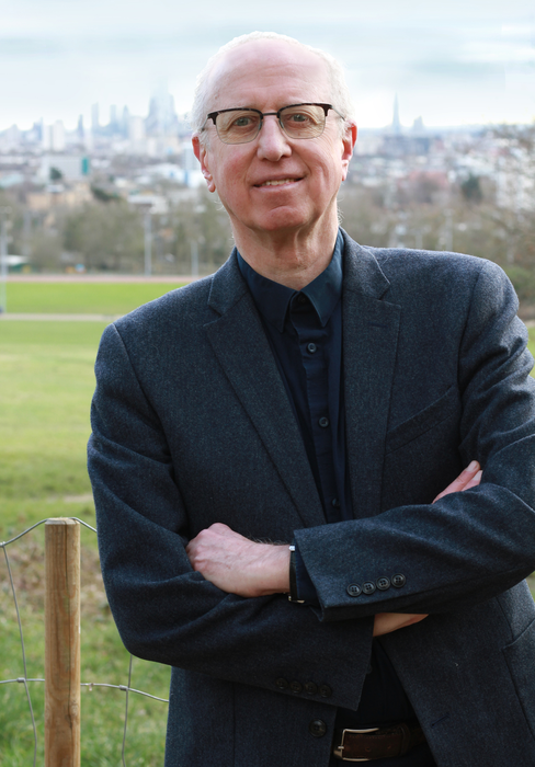 Sir Andy Haines, 2022 Laureate of the Tyler Prize for Environmental Achievement