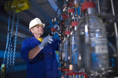 SAFIRA Test Site in Zeitz