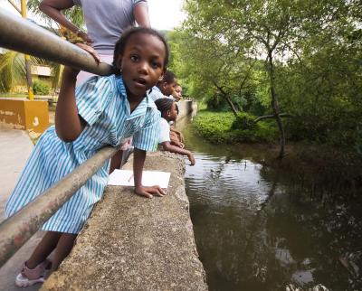 Wildlife Club Members