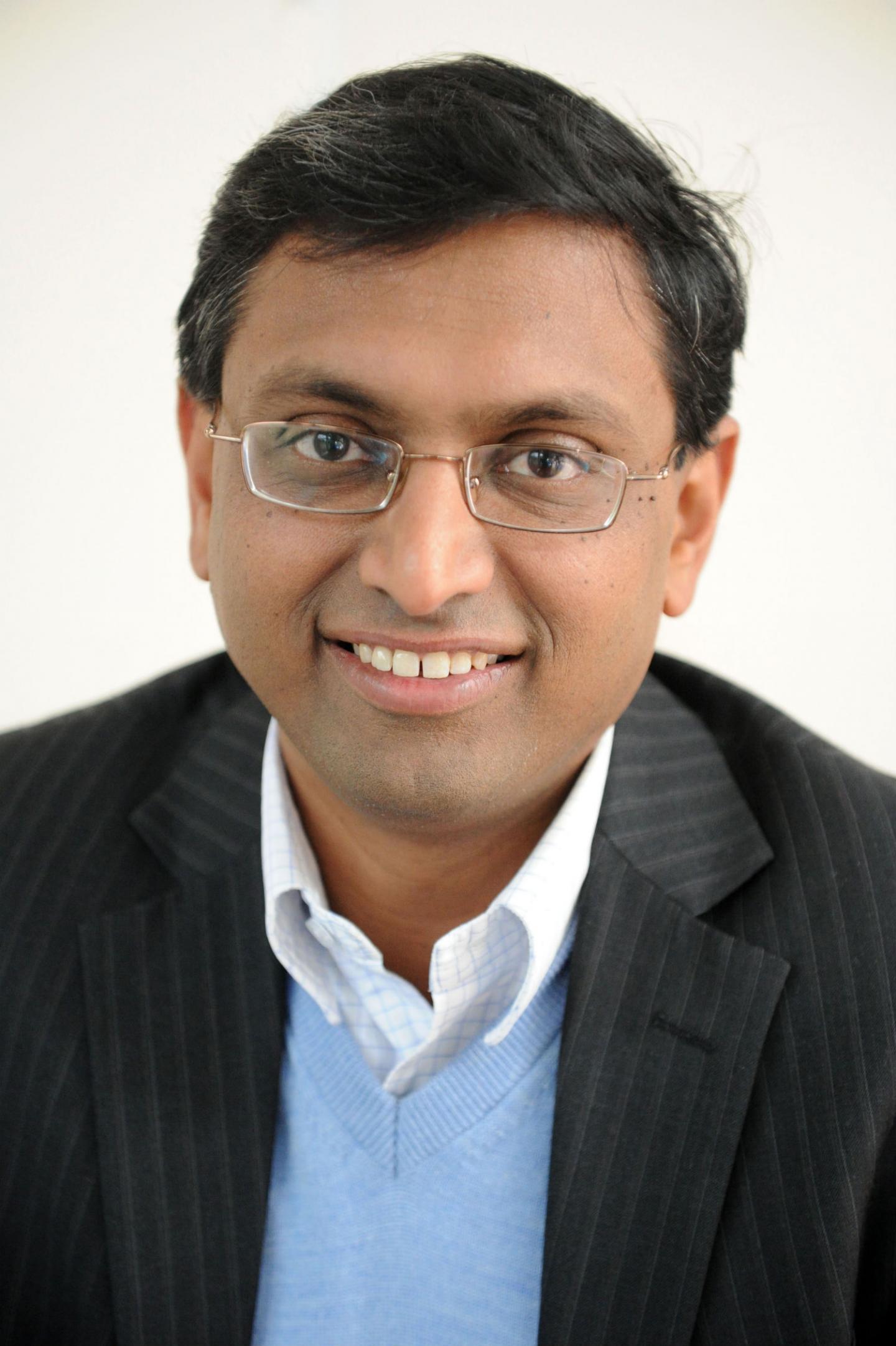 Dr. Ponnusamy Saravanan, University of Warwick