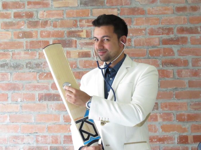 Understanding cricket batting techniques through a scientific lens