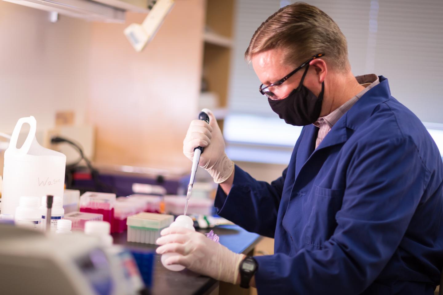 Devin Christensen, University of Utah Health