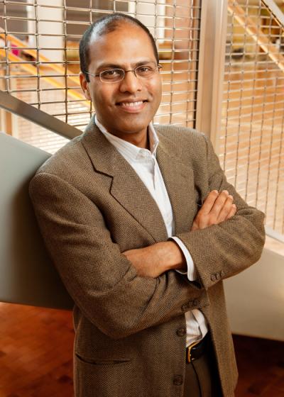 Deepak Somaya, University of Illinois at Urbana-Champaign