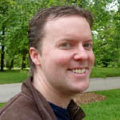 Michael W. Cole,  	Washington University in St. Louis 