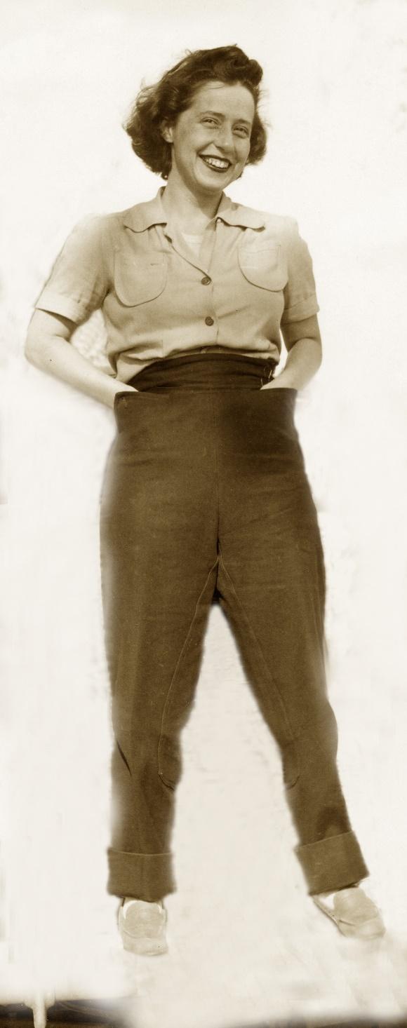 Doris Malkin Curtis [IMAGE] | EurekAlert! Science News Releases
