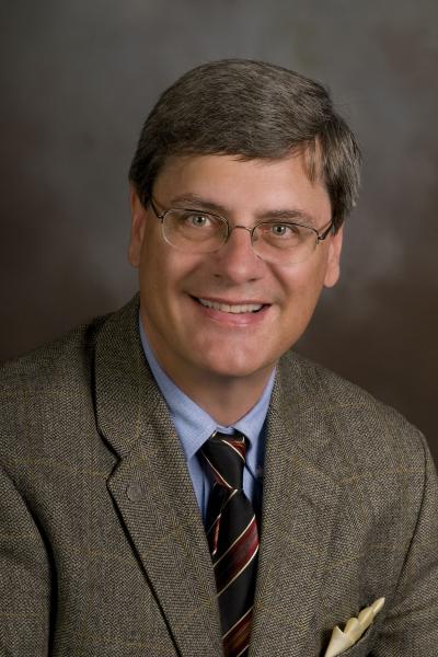 Donald Orth, Virginia Tech