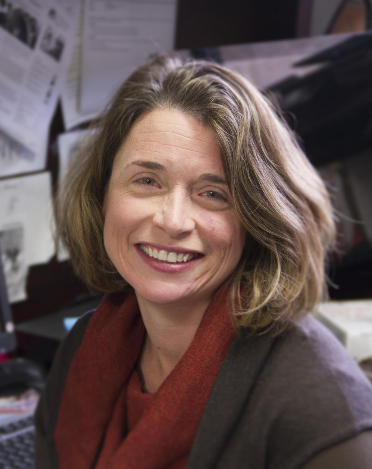 Nancy Chiaravalloti, Kessler Foundation