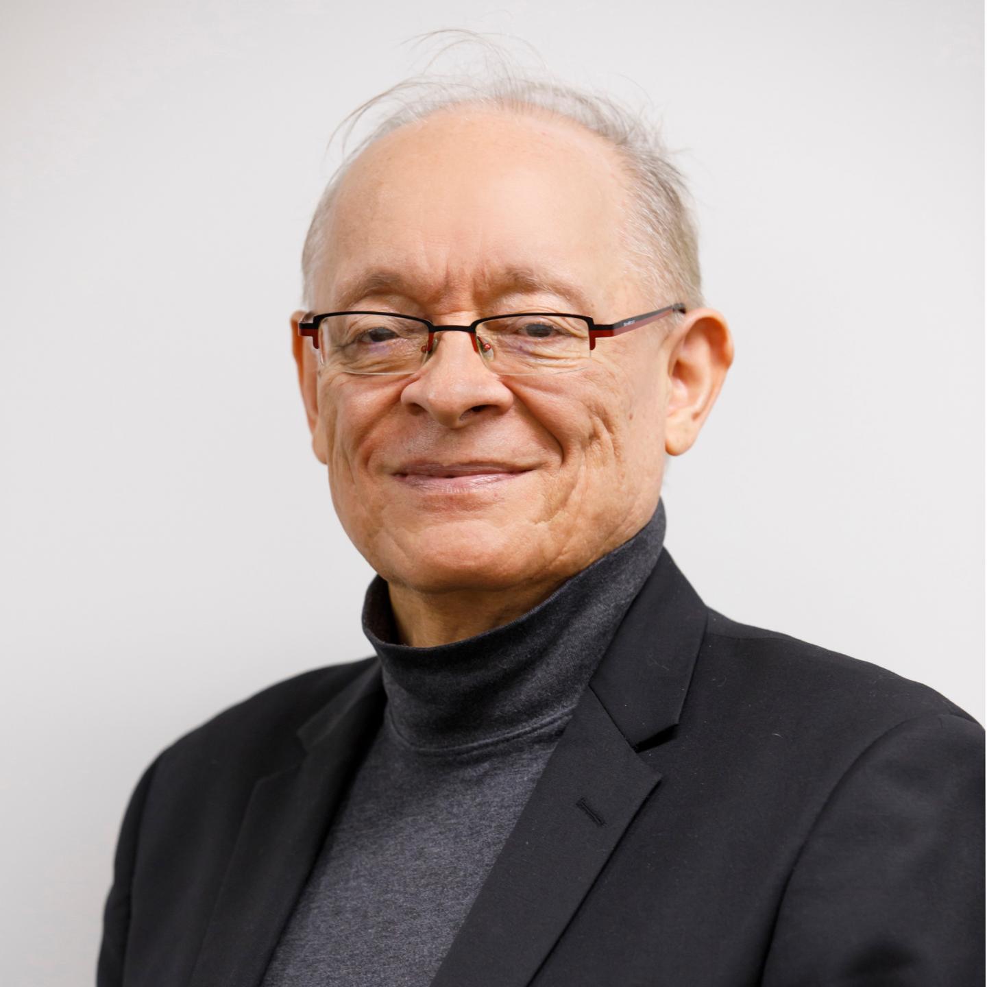 The James H. Rudy Distinguished Professor of Physics at IU Bloomington