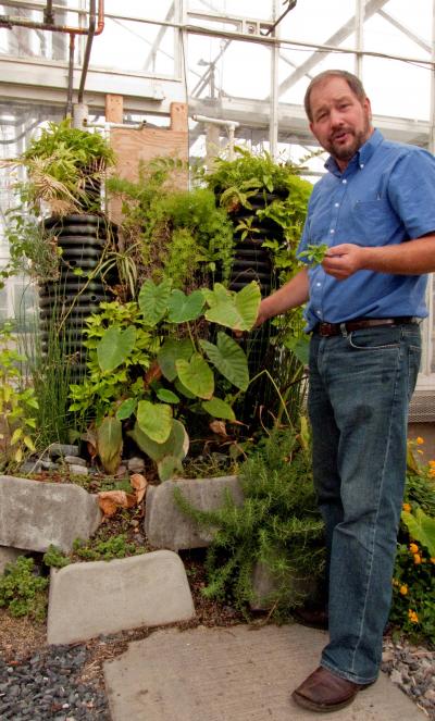 Robert Cameron, Penn State