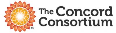 Concord Consortium Logo