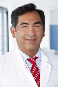 Dr. Peyman Hadji