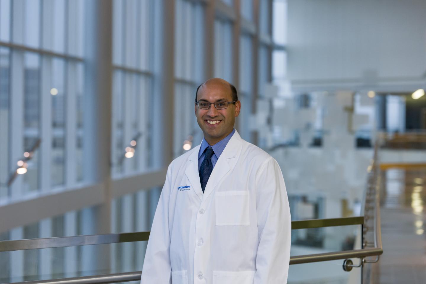 Anand Rohatgi, M.D.