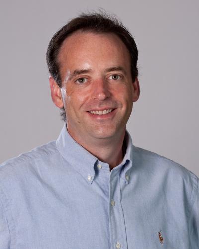 Paul Thompson, Ph.D., Scripps Research Institute