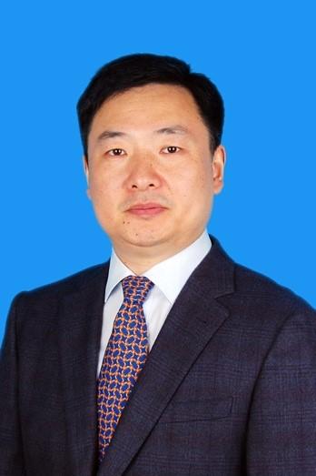 Yan-Jiang Wang, M.D, Ph.D., Academy of Cognitive Disorders of China