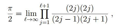 Calculations Derived by Tamar Friedmann and Carl Hagen