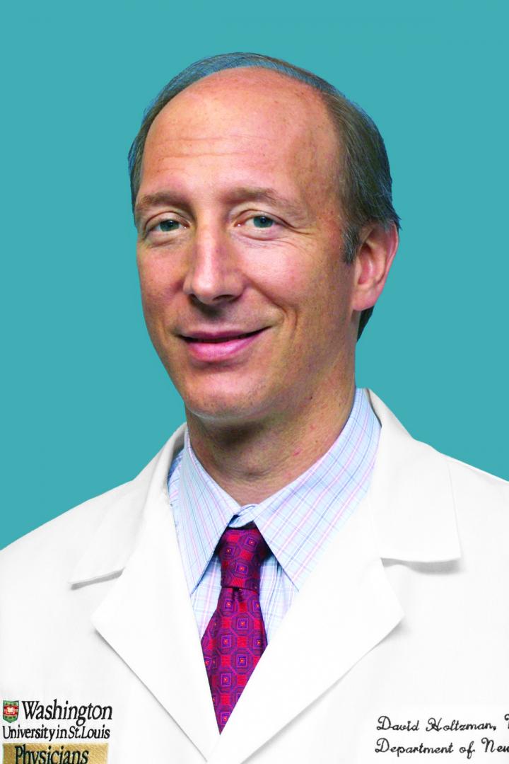 David Holtzman, Washington University School of Medicine