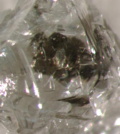 Diamonds From the Deep Reveal Onset of Plate Tectonics (2 of 7)