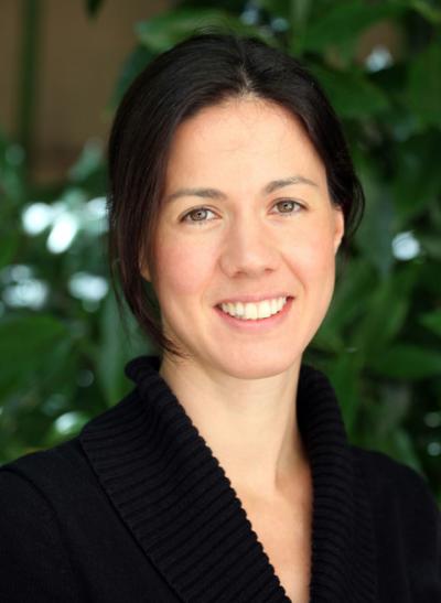 Eleni Linos, University of California - San Francisco 