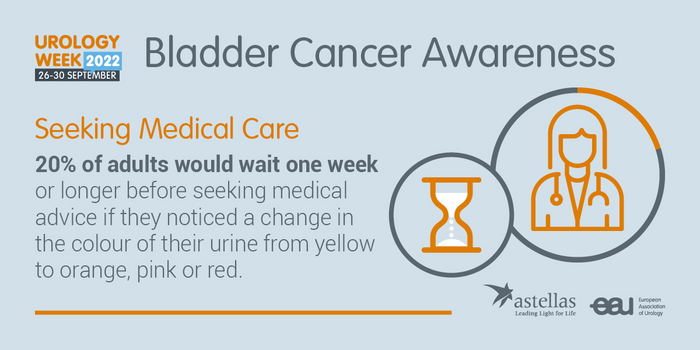 Seeking medical advice